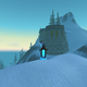 At the top of Ironforge, there are no emotions, only vibes.